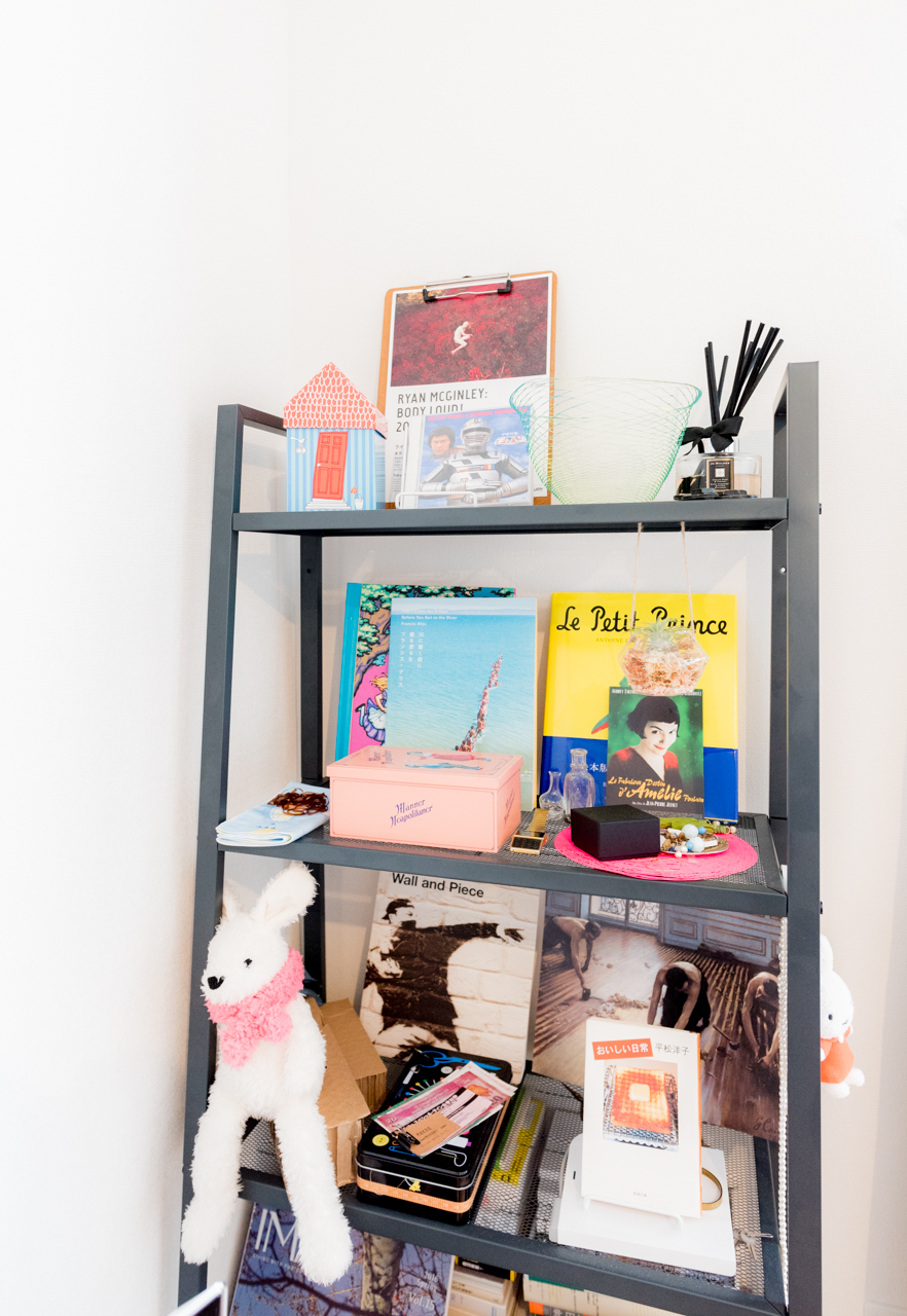 IKEA レールベリの活用術:空間を効果的に使うアイデア 9 Goodroom1280 0210