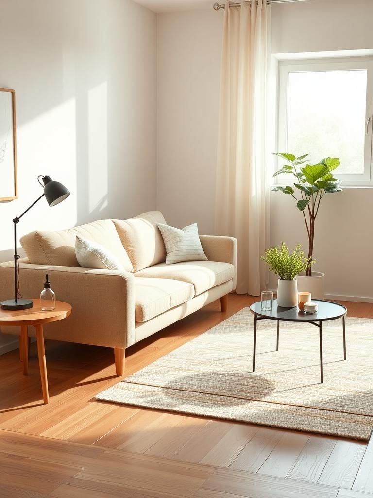 IKEA vs ニトリ: 家具の選び方と比較ガイド 1 IKEA vs ニトリ: 家具の選び方と比較ガイド