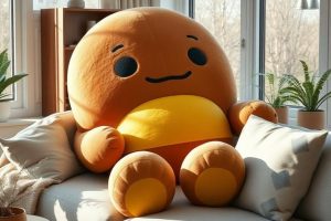 IKEA ぬいぐるみ 大きい: 人気の大型ぬいぐるみをご紹介 25 IKEA ぬいぐるみ 大きい: 人気の大型ぬいぐるみをご紹介