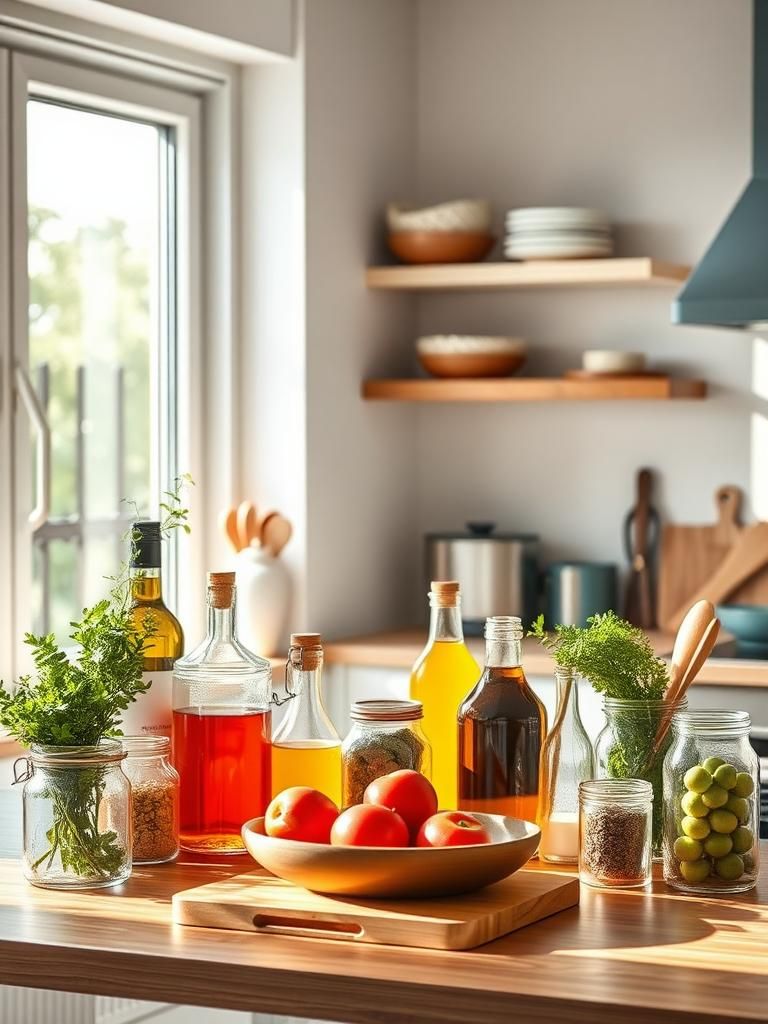 IKEA キッチン小物: スタイリッシュで機能的なアイテム 1 IKEA キッチン小物: スタイリッシュで機能的なアイテム