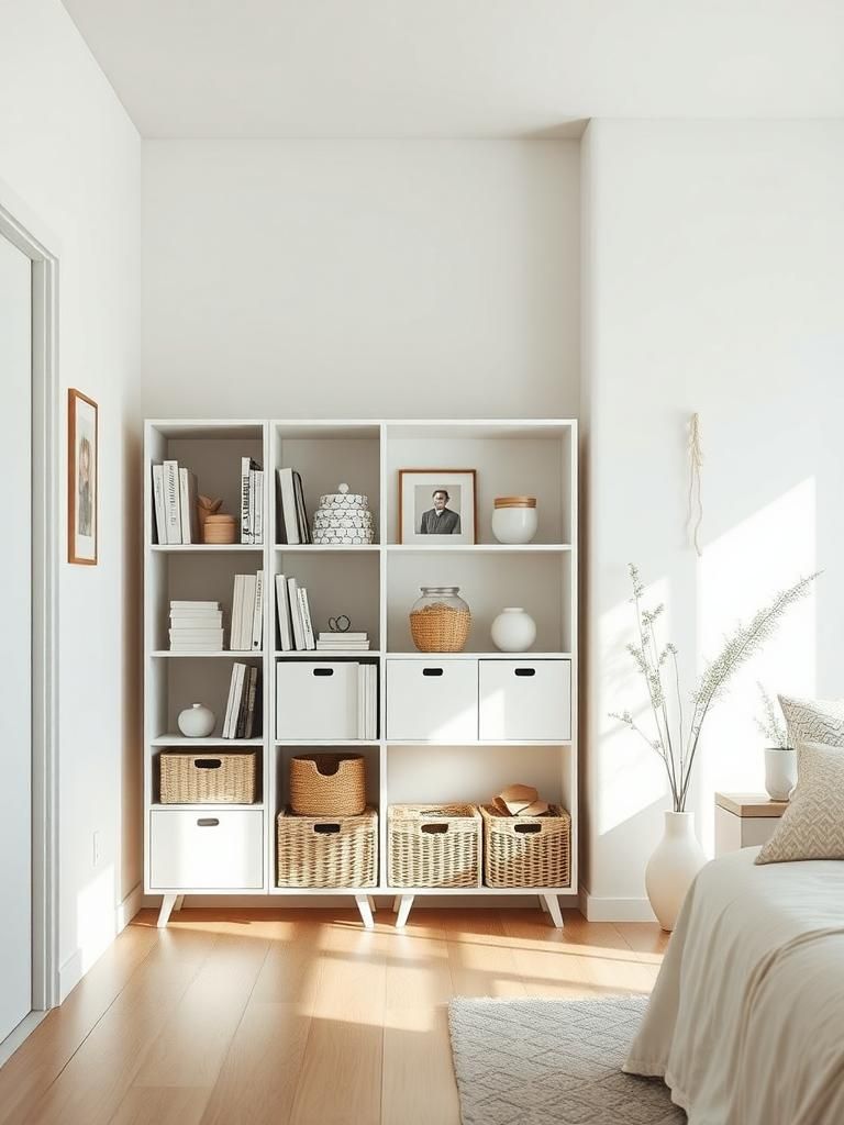 IKEA キャニスターレビュー：収納の新定番