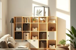 IKEA クリップ: 多目的で便利な収納ソリューション 19 IKEA クリップ: 多目的で便利な収納ソリューション