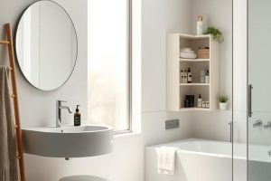 IKEA コスメ収納術：美しく整理するアイデア