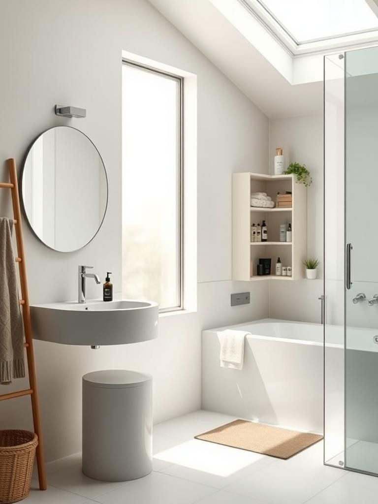 IKEA コスメ収納術：美しく整理するアイデア