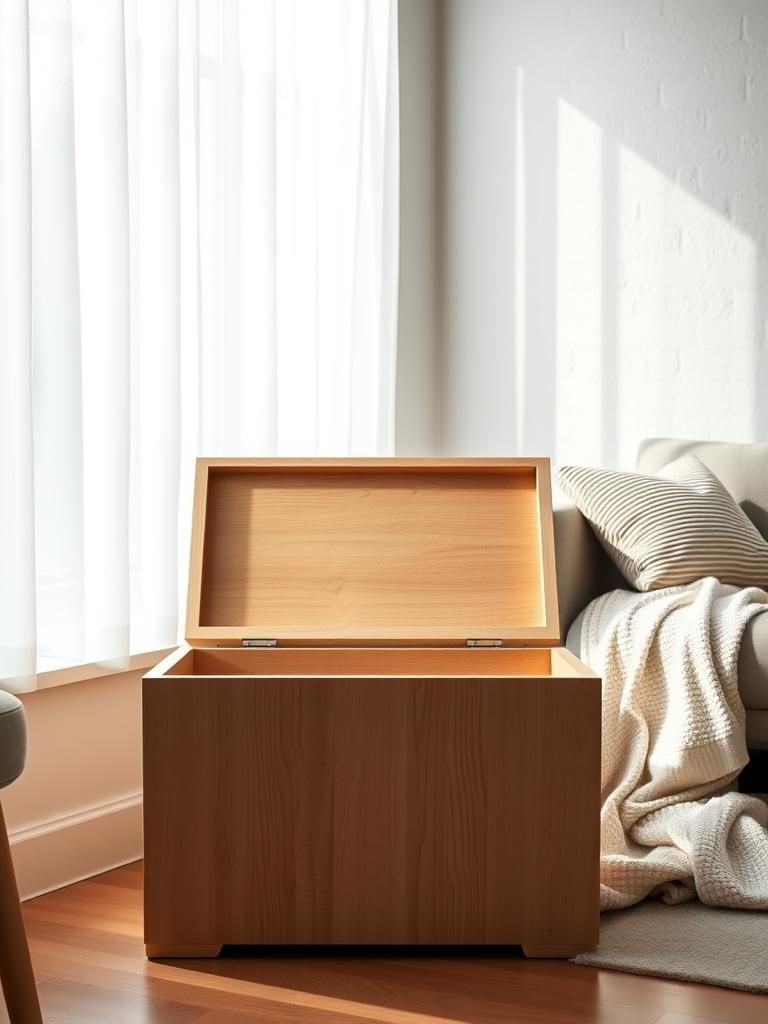 IKEA コンテナ: 実用的な収納ソリューション 1 IKEA コンテナ: 実用的な収納ソリューション