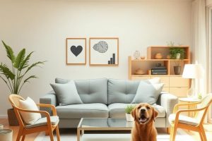 IKEA ゴールデンレトリバー: あなたの家族に最適な家具選び 12 IKEA ゴールデンレトリバー: あなたの家族に最適な家具選び