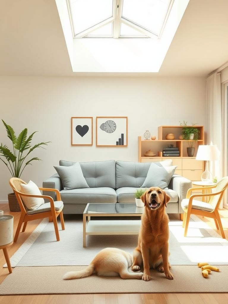 IKEA ゴールデンレトリバー: あなたの家族に最適な家具選び 1 IKEA ゴールデンレトリバー: あなたの家族に最適な家具選び