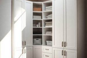 IKEA タンス 収納アイデア：効果的な整理術