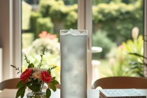 IKEA タンブラー: 耐久性とスタイルを兼ね備えた飲み物の相棒 23 IKEA タンブラー: 耐久性とスタイルを兼ね備えた飲み物の相棒