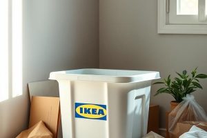 IKEA ダンボール: 安心のリサイクルと実用性 23 IKEA ダンボール: 安心のリサイクルと実用性