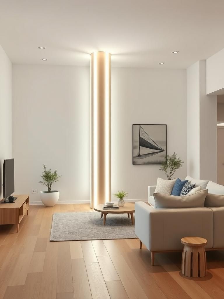 IKEA テープライト：照明の新時代を切り開く