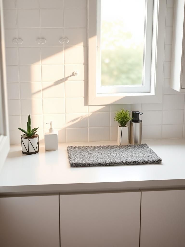 IKEA トイレマット: スタイリッシュで機能的な選択肢 1 IKEA トイレマット: スタイリッシュで機能的な選択肢