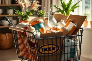 IKEA トロリー: 実用的な収納ソリューション 23 IKEA トロリー: 実用的な収納ソリューション