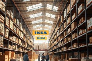 IKEA バイトの魅力と注意点：労働環境の全貌を解剖