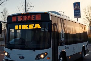 IKEA バス 時刻 表: 乗り方と詳細ガイド 21 IKEA バス 時刻 表: 乗り方と詳細ガイド