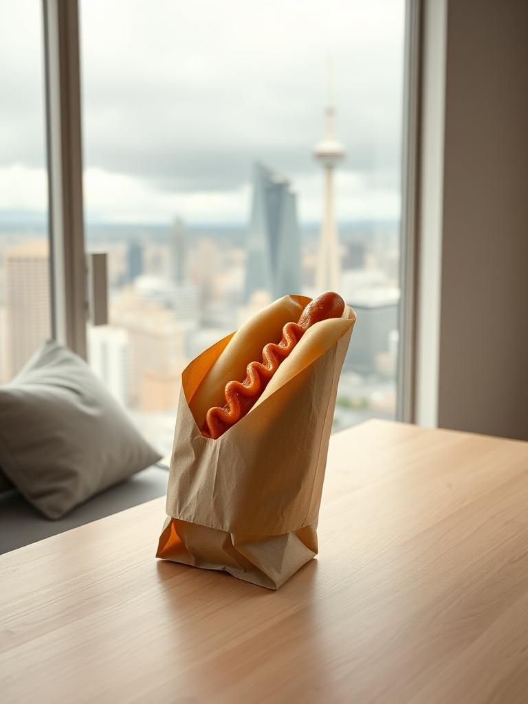 IKEA ホットドッグ 持ち帰り：簡単な方法と注意点