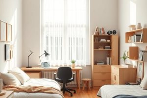 IKEA ランドセル 収納術：効率的なスペース活用アイデア