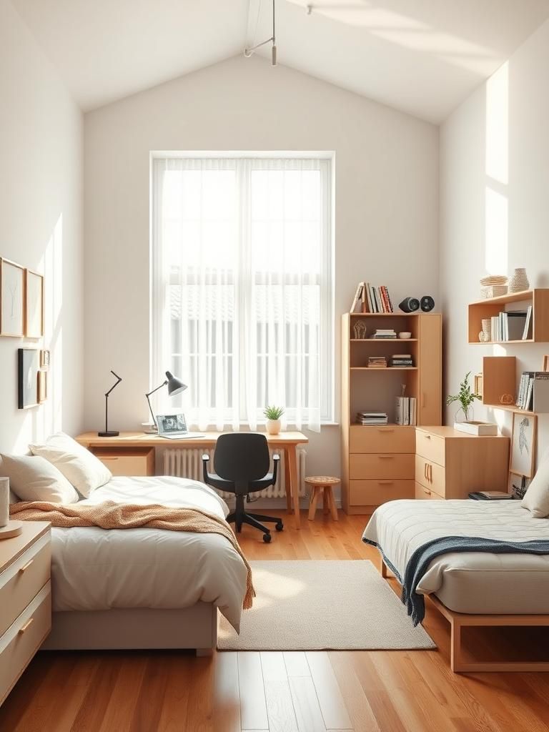 IKEA ランドセル 収納術：効率的なスペース活用アイデア