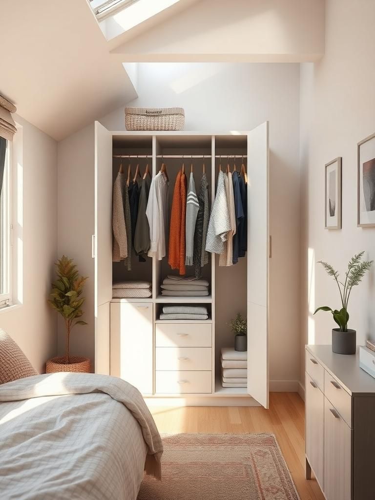 IKEA ローチェスト: 小さなスペースに最適な収納ソリューション 1 IKEA ローチェスト: 小さなスペースに最適な収納ソリューション