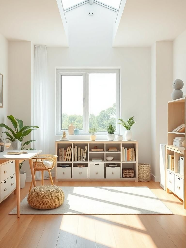 IKEA ワゴンの賢い使い方：収納力を最大限に活用する方法