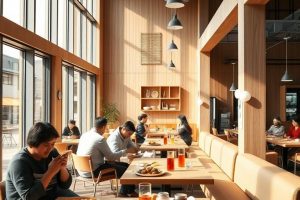 IKEA 仙台 レストラン: 美味しい料理と快適な空間でリフレッシュ 17 IKEA 仙台 レストラン: 美味しい料理と快適な空間でリフレッシュ