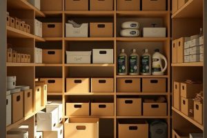 IKEA 倉庫の賢い活用術 26 IKEA 倉庫の賢い活用術