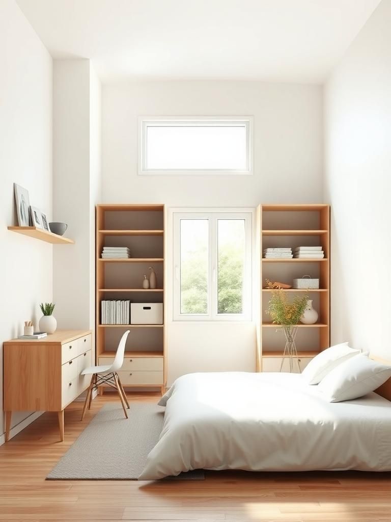 IKEA 収納ラック: スペースを有効活用する方法 1 IKEA 収納ラック: スペースを有効活用する方法