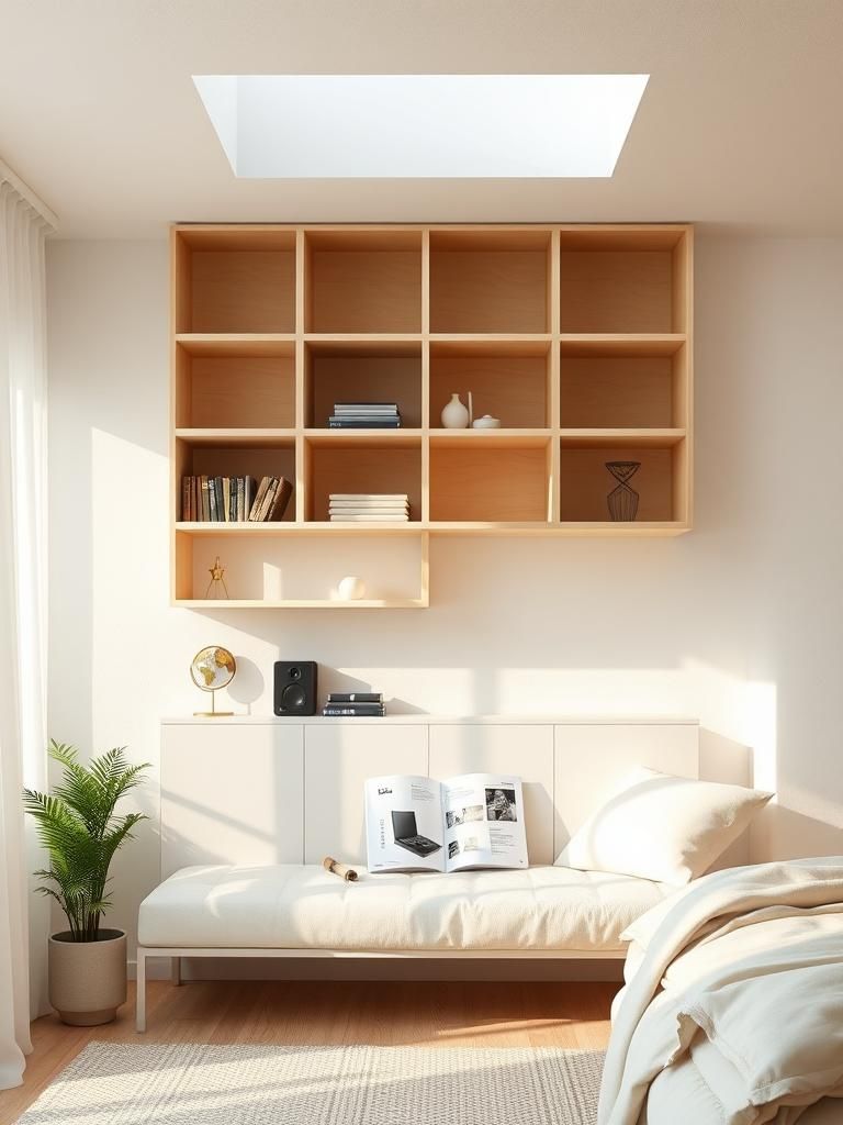 IKEA 壁面収納の取り付けガイド：簡単なステップでDIYを成功させる