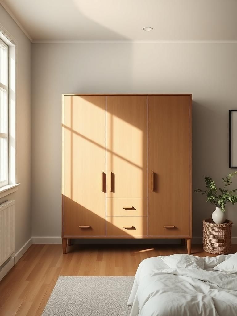 IKEA 物置: スウェーデンの収納ソリューション 1 IKEA 物置: スウェーデンの収納ソリューション