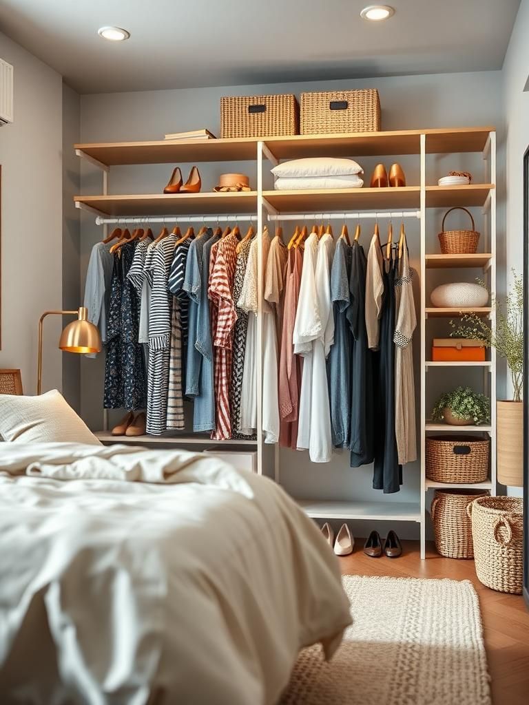 IKEA 突っ張り棒の選び方と活用術 1 IKEA 突っ張り棒の選び方と活用術