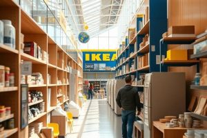 IKEA 買い物 完全ガイド: 仕方 から ティップス まで 12 IKEA 買い物 完全ガイド: 仕方 から ティップス まで