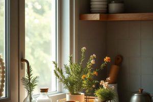 IKEAのスパイスラック活用術！おしゃれに整理整頓