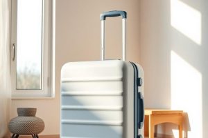 IKEAのスーツケースは旅行に最適？評判と特徴