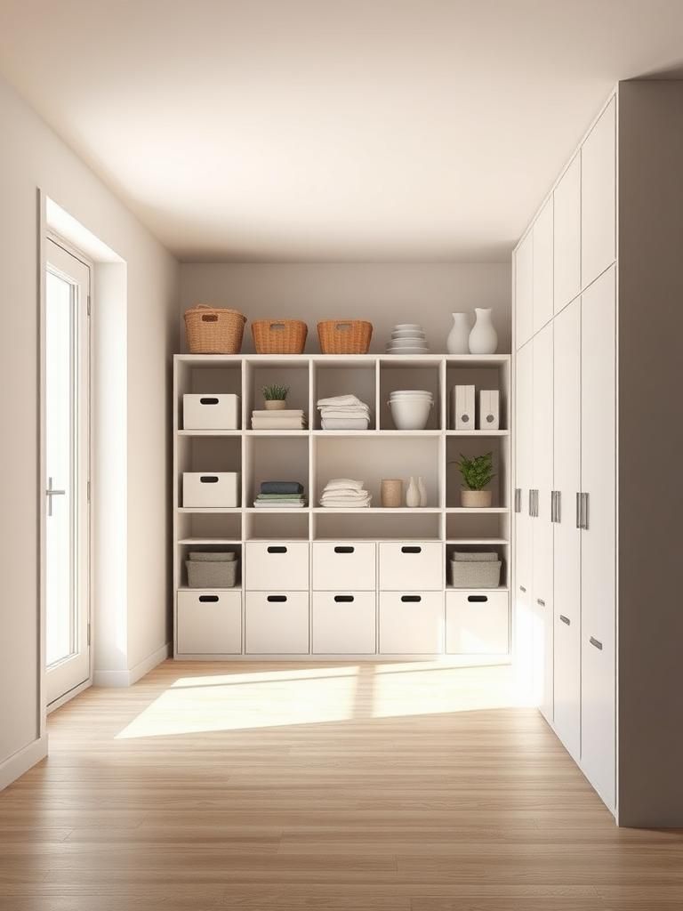 IKEAのドローナは収納ボックスの定番！活用術を紹介