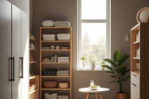 IKEAのパントリー収納アイデア＆おすすめ商品