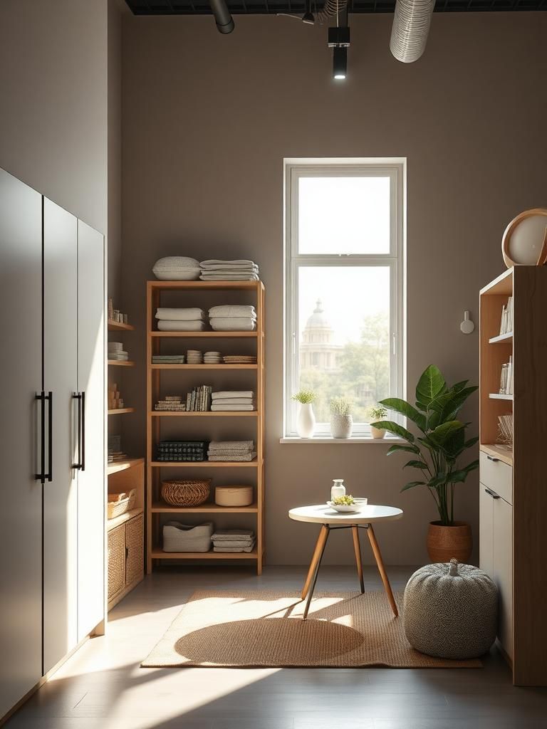 IKEAのパントリー収納アイデア＆おすすめ商品