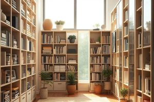 IKEAのーゼット棚：収納力アップの秘密を解説