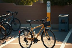 IKEA立川の駐輪場を利用する方法とメリット 10 IKEA立川の駐輪場を利用する方法とメリット