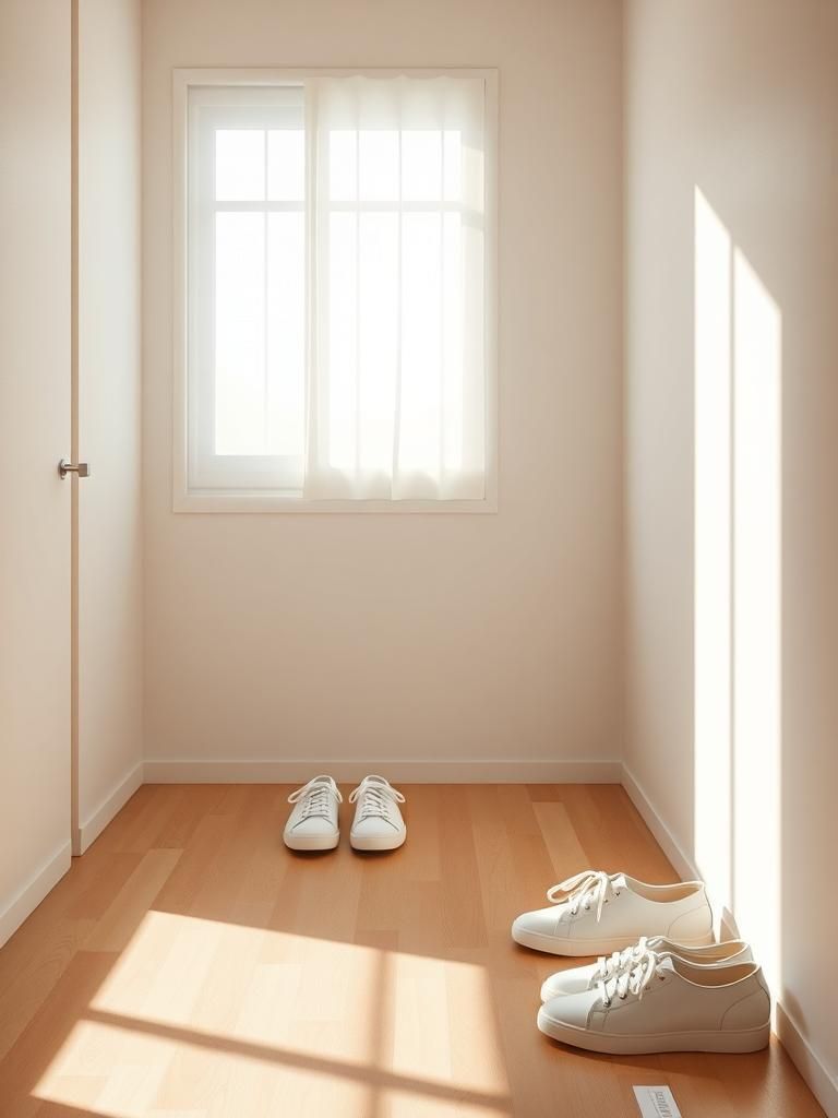 ikea シューズ ラック 玄関すっきり収納術 1 ikea シューズ ラック 玄関すっきり収納術