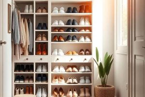 ikea スリッパ ラック 玄関すっきり収納アイデア 4 ikea スリッパ ラック 玄関すっきり収納アイデア