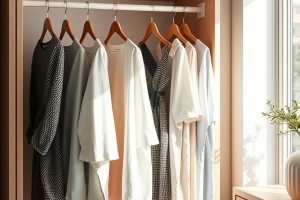 ikea ハンガー レール 取り付け簡単な収納術 12 ikea ハンガー レール 取り付け簡単な収納術