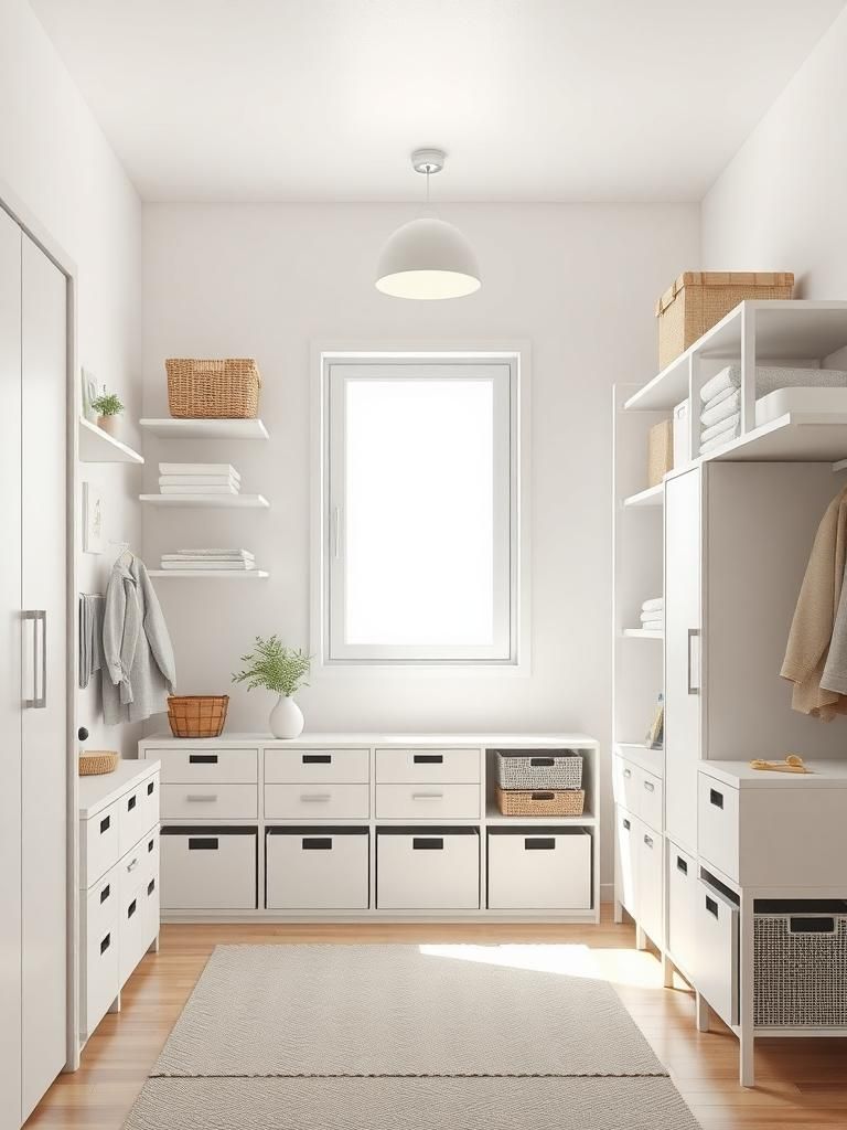 ikea ハンギング 収納 ikeaで作る省スペース収納 1 ikea ハンギング 収納 ikeaで作る省スペース収納