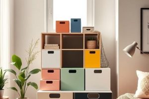 ikea ベストー 収納 ボックス 便利でおしゃれな整理術 4 ikea ベストー 収納 ボックス 便利でおしゃれな整理術