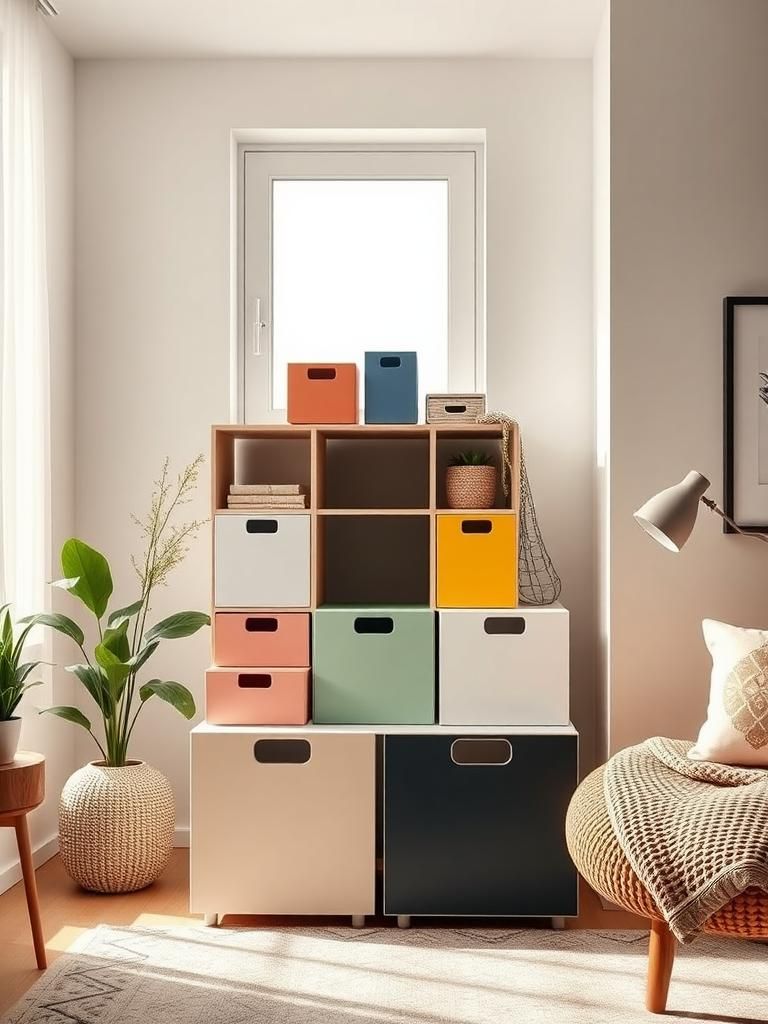 ikea ベストー 収納 ボックス 便利でおしゃれな整理術 1 ikea ベストー 収納 ボックス 便利でおしゃれな整理術