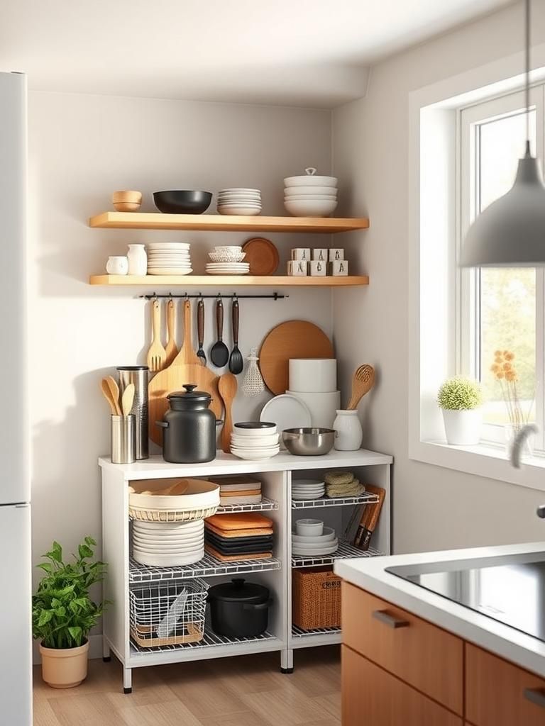 ikea ペグボード 収納力抜群の便利アイテム 1 ikea ペグボード 収納力抜群の便利アイテム