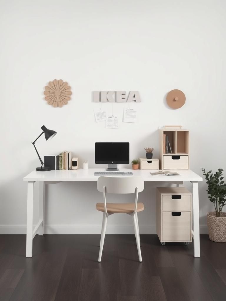 ikea マグネット 収納 すっきり整理できるアイデア 1 ikea マグネット 収納 すっきり整理できるアイデア