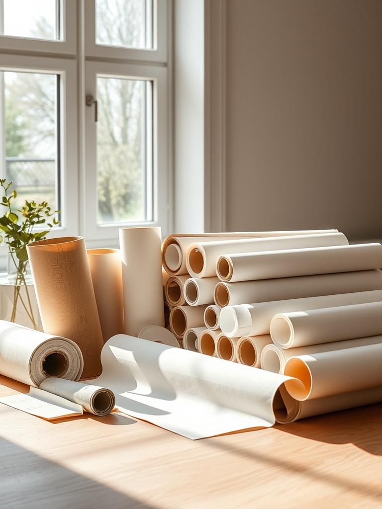 ikea ロール紙の種類と用途を解説 1 ikea ロール紙の種類と用途を解説