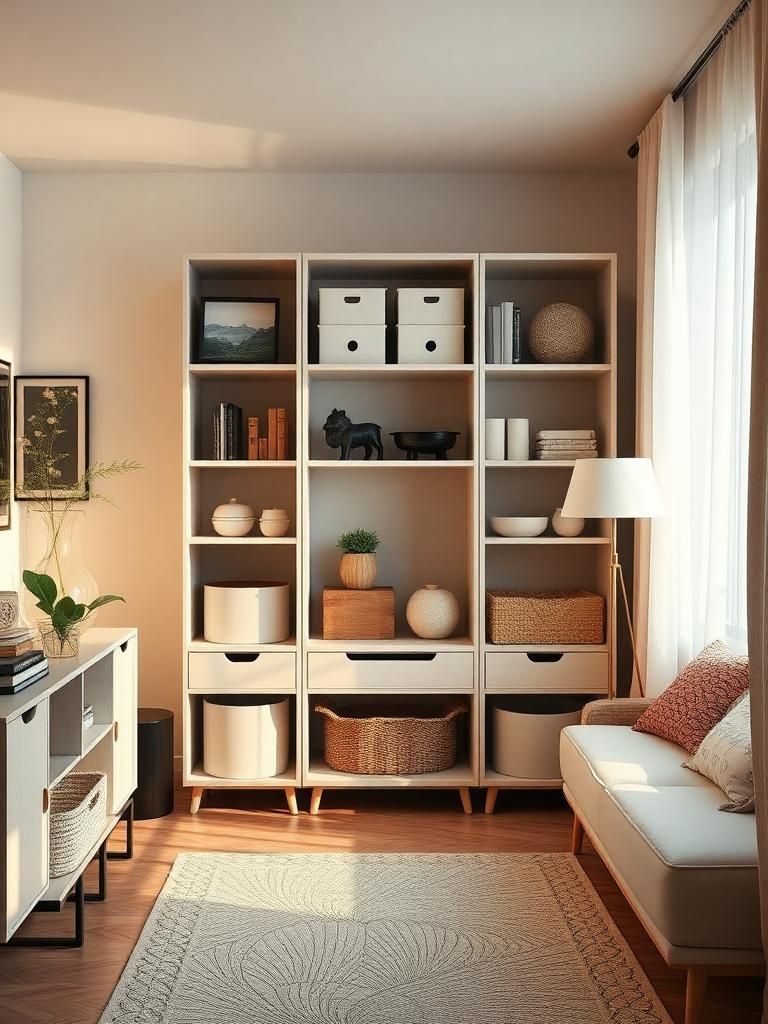 ikea 三段ボックスの活用術 1 ikea 三段ボックスの活用術