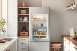 ikea 冷蔵庫収納アイデアと便利グッズ 7 ikea 冷蔵庫収納アイデアと便利グッズ