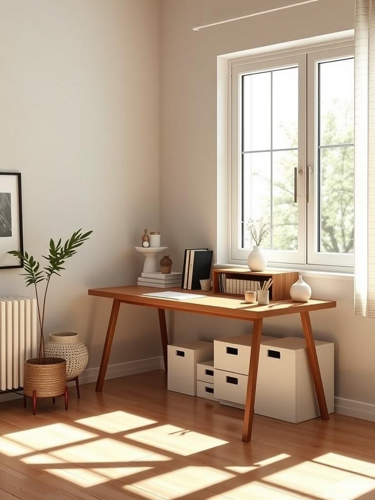 ikea 収納テーブルの便利な使い方